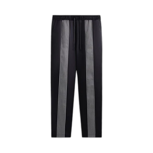 Kith & Kin Stripe Combo Barrow Pant 'Ink'