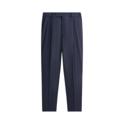 Kith Kylan Pleated Trouser 'Gulf'