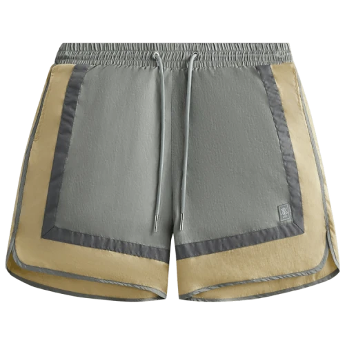 Kith Washed Dylan Shorts 'Reverie'