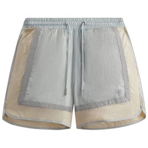 Kith Washed Dylan Shorts 'Powder'