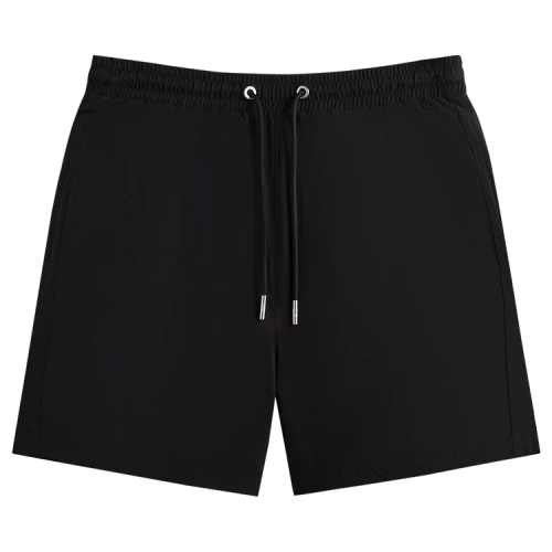 Kith 101 4-Way Stretch Active Short 'Black'