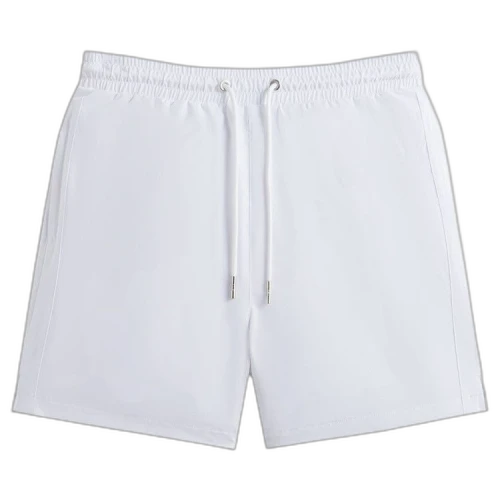 Kith 101 4-Way Stretch Active Short 'White'