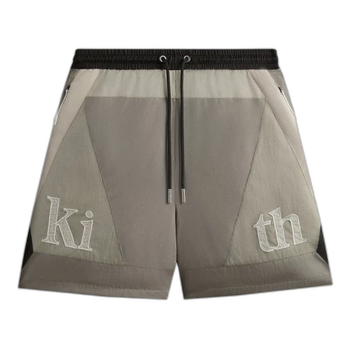Kith 101 Washed Turbo Short 'Astro'