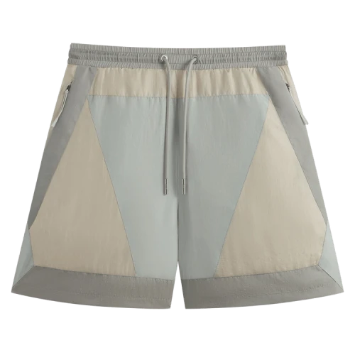 Kith 101 Washed Turbo Short 'Breath'