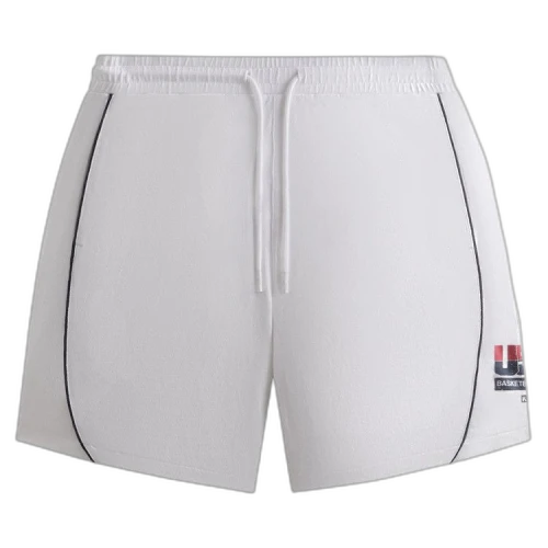Kith For USA Basketball Jersey Lucas Short 'White'