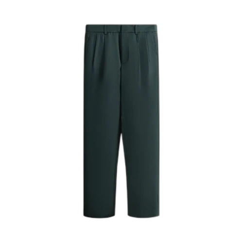 Kith & Kin Pleated Ari Trouser 'Stadium'