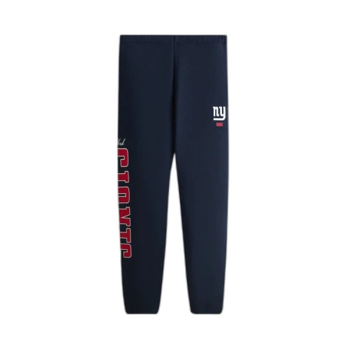 Kith & '47 for the NFL: Giants Nelson Sweatpant 'Nocturnal'