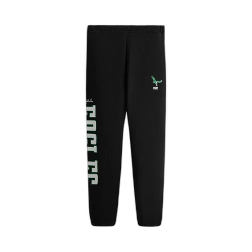 Kith & '47 for the NFL: Eagles Nelson Sweatpant 'Black'