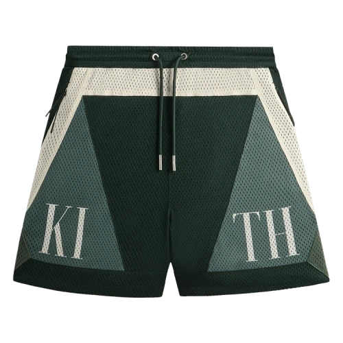 Kith Turbo Mesh Short 'Stadium'