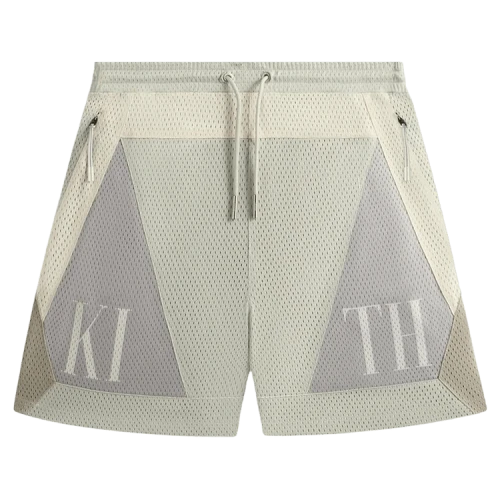Kith Mesh Turbo Short 'Breath'