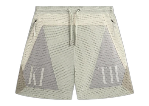 Kith Mesh Turbo Short Breath