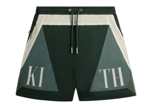 Kith Mesh Turbo Short Stadium