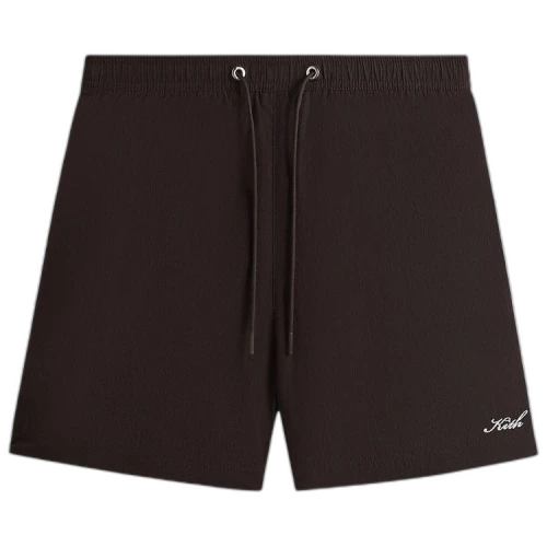 Kith Garment Washed Nylon Active Swim Short 'Incognito'
