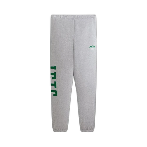 Kith & '47 for the NFL: Jets Nelson Sweatpant 'Light Heather Grey'