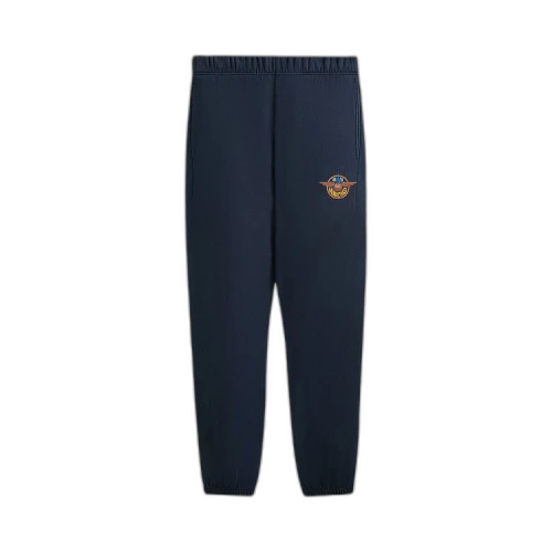 Kith For The New York Knicks Wingman Vintage Nelson Sweatpant 'Nocturnal'