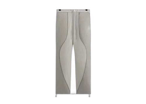 Kith K-Tech Seamed Nylon Bolt Pant Podium