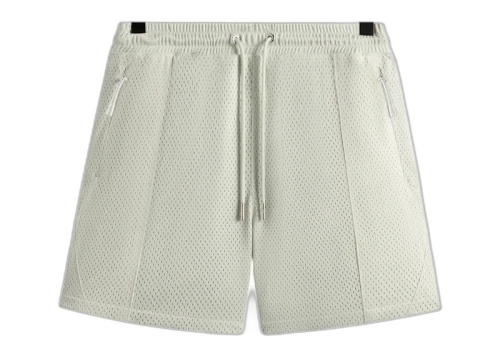 Kith Harden Panelled Mesh Short Palais