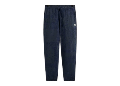 Kith Flocked Bandana Davon Pant Tincture