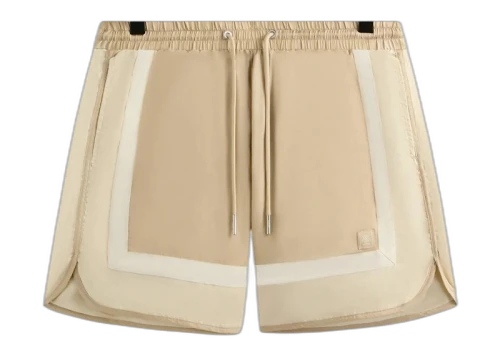 Kith Washed Dylan Short Canvas