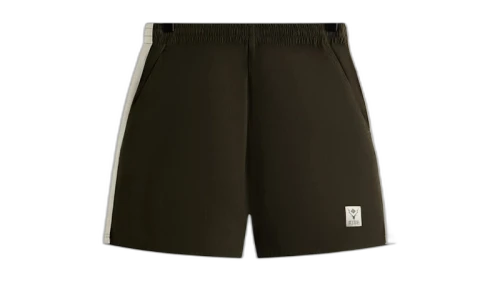 Kith x South2 West8 Columbia SL Zipped Trail Short Kalamon