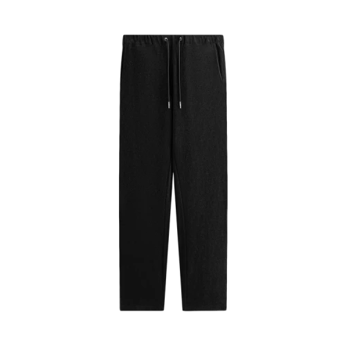 Kith Leo Terry Pant 'Black'