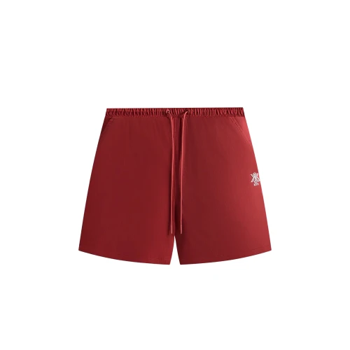 Kith Twill Collins Swim Short 'Allure'