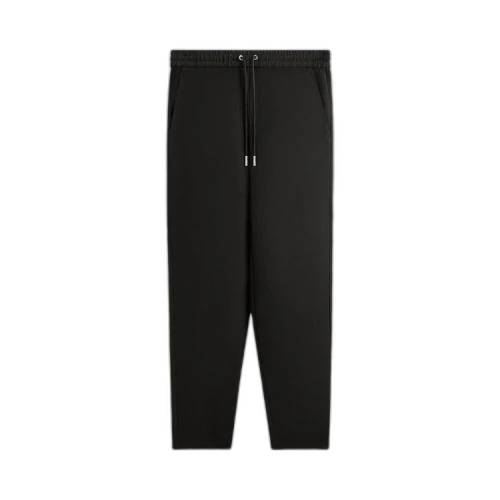 Kith Double Weave Elmhurst Pant 'Black'