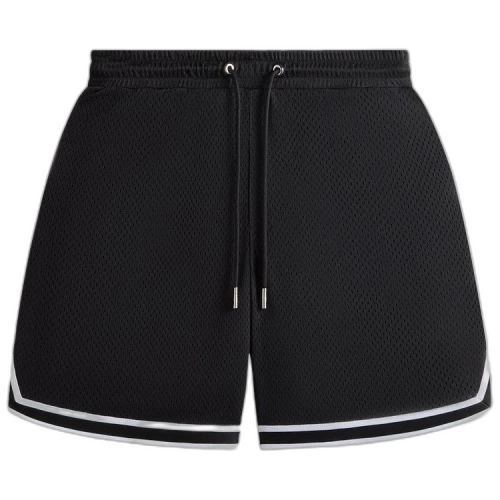 Kith Curtis Mesh Short 'Black'