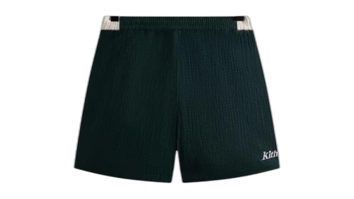 Kith x Wilson Dobby Active Short Stadium