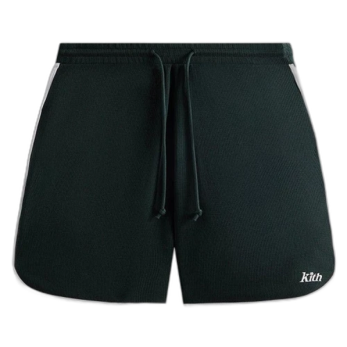Kith x Wilson Jordan Short 'Stadium'