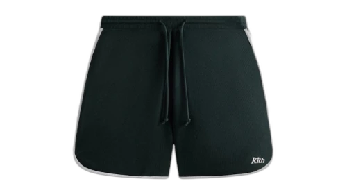 Kith x Wilson Jordan Short Stadium
