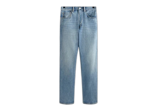 Kith The Webster Chill Jean Light Indigo