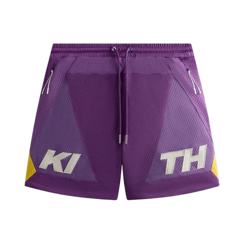 Kith Mesh Turbo Short 'Custom'
