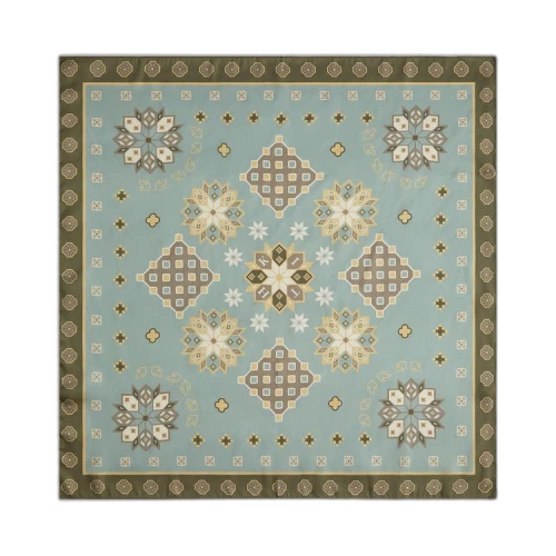 Kith Foulard Bandana 'Region'