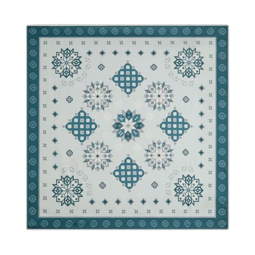 Kith Foulard Bandana 'Rhythm'