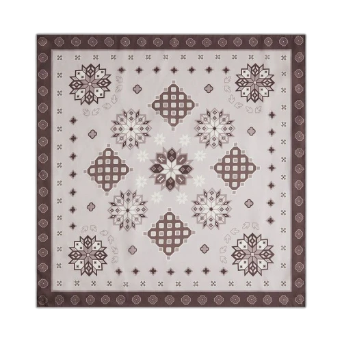 Kith Foulard Bandana 'Perfume'