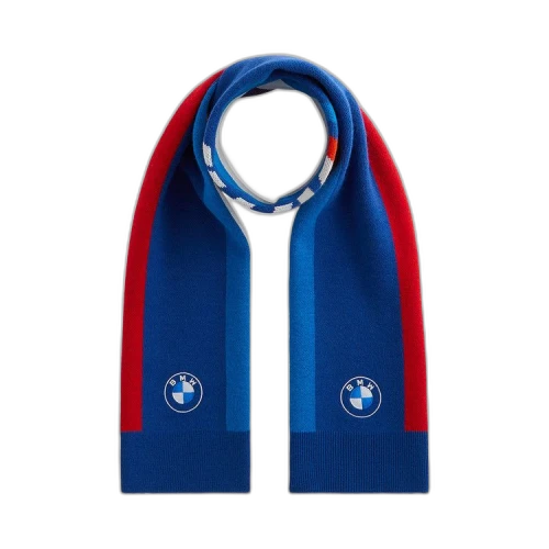 Kith x BMW Knitted Scarf 'Sonam'