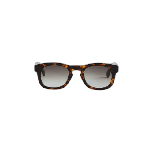 Kith Orosei Sunglasses 'Walnut Tortoise'