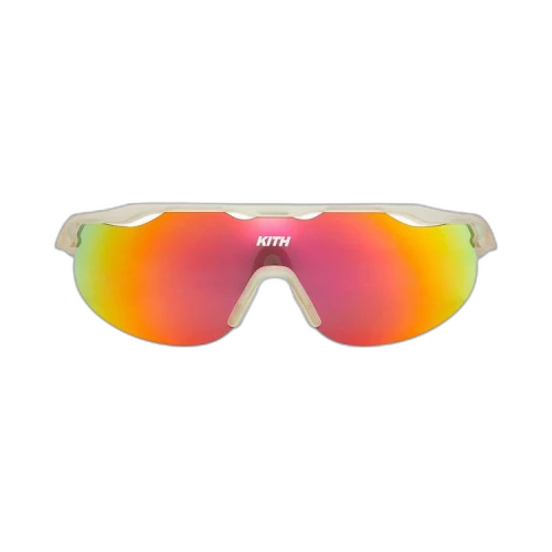 Kith Racer V2 Sunglasses 'Drift'