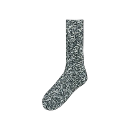 Kith Marled Crew Socks 'Stadium'