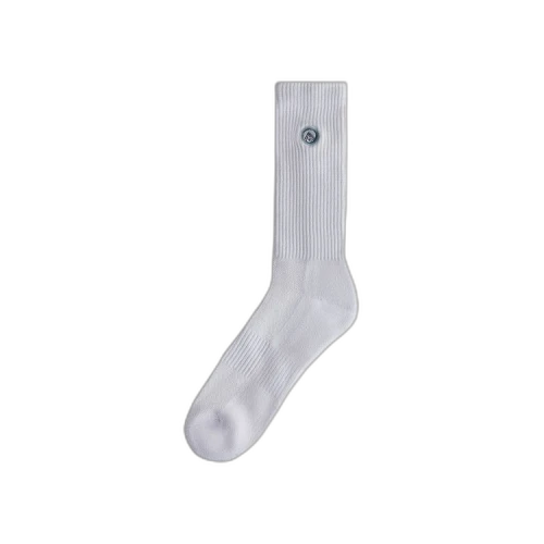 Kith Mountain Socks 'White'
