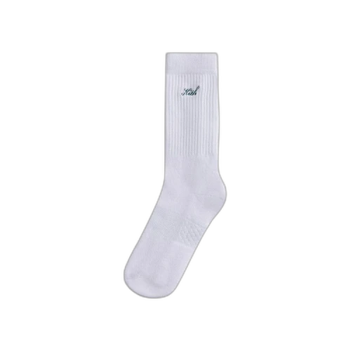 Kith For Stance Socks 'White'