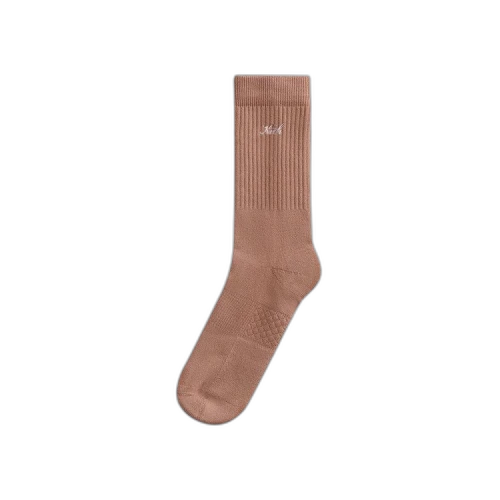 Kith For Stance Socks 'Dusty Mauve'