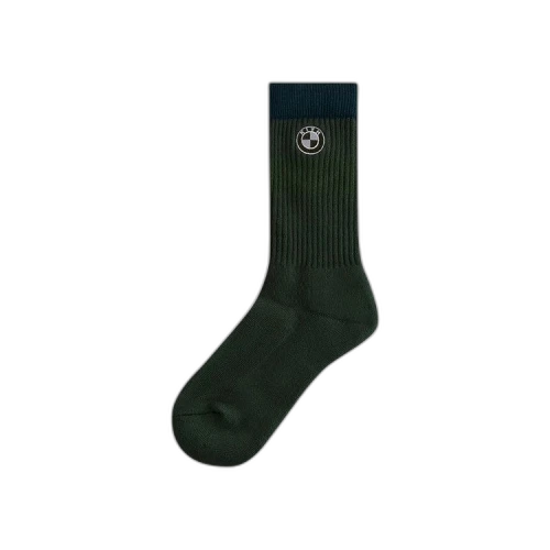 Kith For BMW Crew Socks 'Vitality'