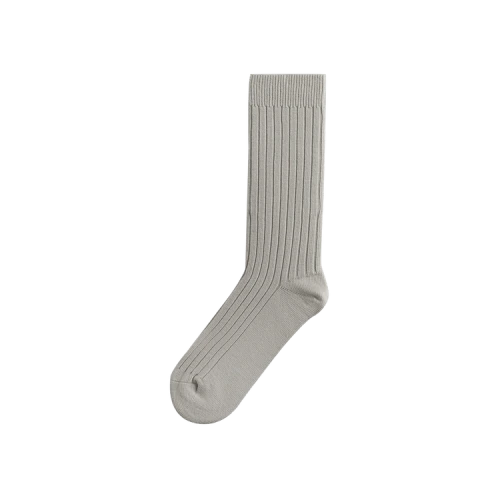 Kith Ribbed Socks 'Region'