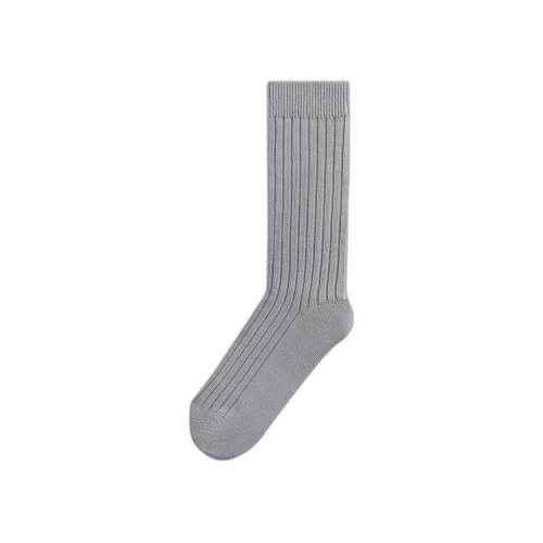 Kith Ribbed Socks 'Breath'