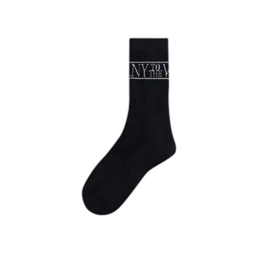 Kith NY to the World Crew Socks 'Nocturnal'