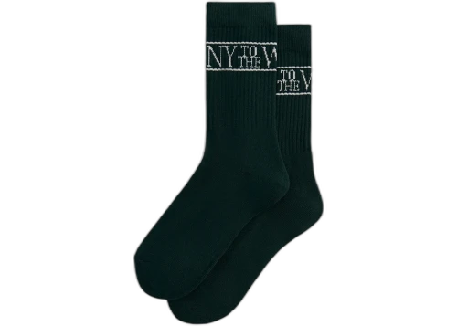 Kith NY to the World Crew Socks Stadium