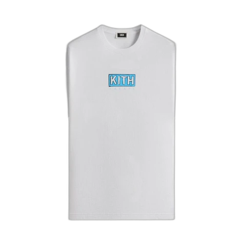 Kith Treats Parade II Tee 'White'