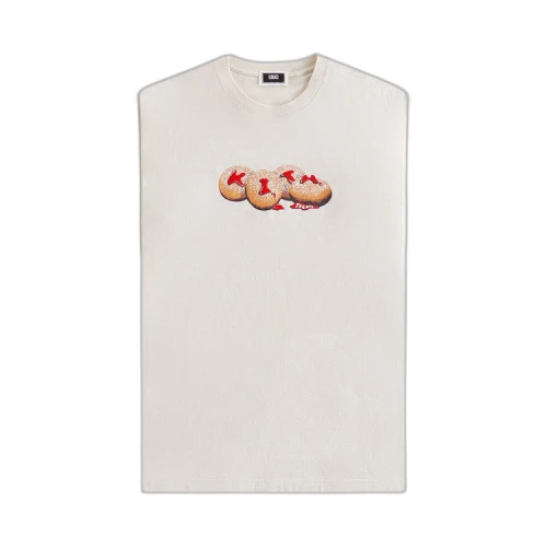 Kith Treats Jelly Doughnut Tee 'Waffle'